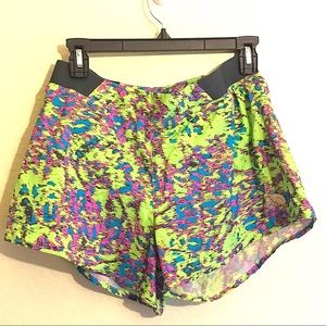 The North Face Flash Dry Workout Shorts